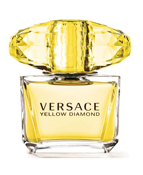 Versace Yellow Diamond 6.7 oz